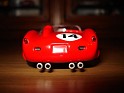 1:43 IXO (Altaya) Ferrari 250 TR 1958 Red. Uploaded by DaVinci